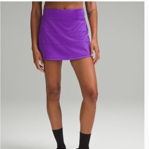 Lululemon Pace Rival size 6 Long